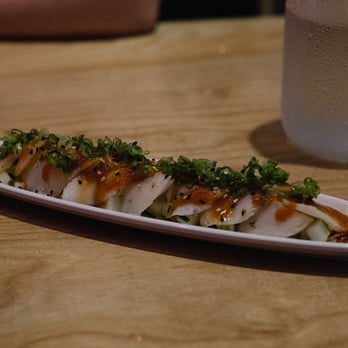 GoBistro - Spicy Tako and Conch - Sushi Bars Near Me - Hollywood, Florida