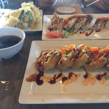 KuniSama - Delicious! - Sushi Bars Near Me - Fresno, California KuniSama - Delicious! - Sushi Bars Near Me - Fresno, California