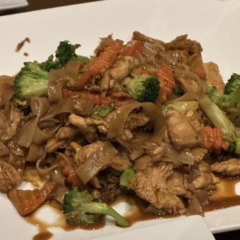 Indochine - Thai Near Me - Jacksonville, Florida