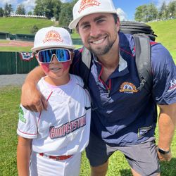Woah Handz Team - Cooperstown