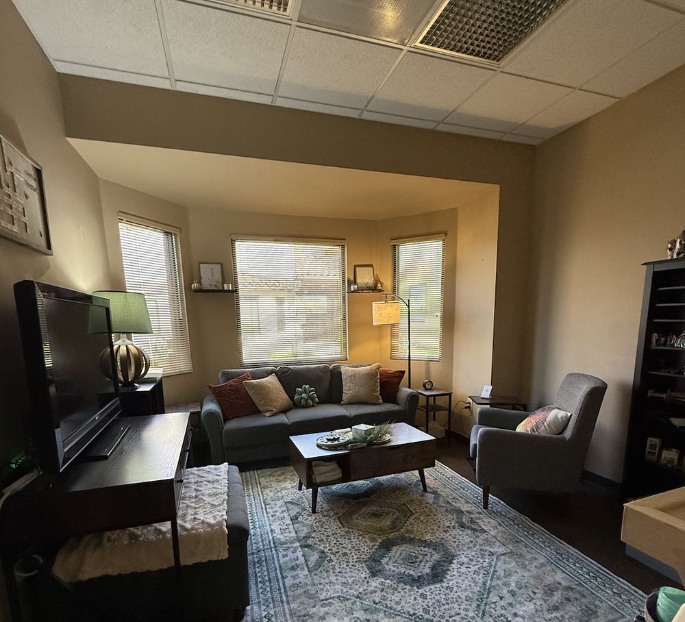 Olive Branch Counseling - grief counselor in Oro Valley, AZ