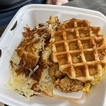 The Southern Cafe - The Sugga Momma - Southern Near Me - Roselle, Illinois