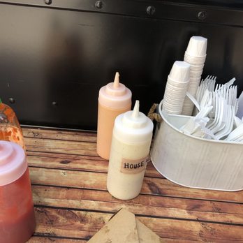 Frying Pan Food Truck - Food Trucks Near Me - Vancouver, British Columbia Frying Pan Food Truck - Food Trucks Near Me - Vancouver, British Columbia