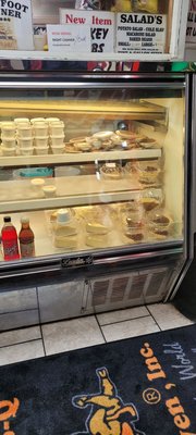 Bar-B-Q Heaven by null
