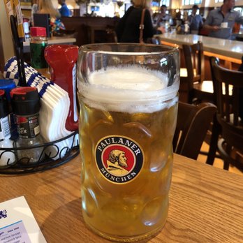 Bavarian Bierhaus - Paulaner Pils is legit - German Near Me - Nashville, Tennessee Bavarian Bierhaus - Paulaner Pils is legit - German Near Me - Nashville, Tennessee