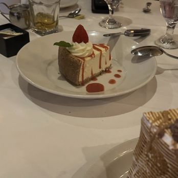 Bob's Steak & Chop House - Cheesecake - Steakhouses Near Me - Dallas, Texas Bob's Steak & Chop House - Cheesecake - Steakhouses Near Me - Dallas, Texas