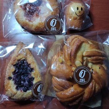 O' Cafe - Desserts Near Me - Novi, Michigan O' Cafe - Desserts Near Me - Novi, Michigan