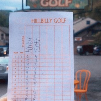 Hillbilly Golf - Mini Golf Near Me - Gatlinburg, Tennessee Hillbilly Golf - Mini Golf Near Me - Gatlinburg, Tennessee