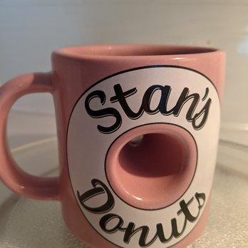 Stan's Donuts & Coffee - Donuts Near Me - Chicago, Illinois
