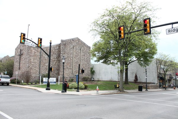 First Presbyterian Church of Ambler