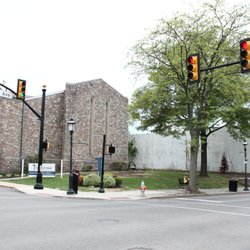 First Presbyterian Church of Ambler - First Presbyterian Church of Ambler.