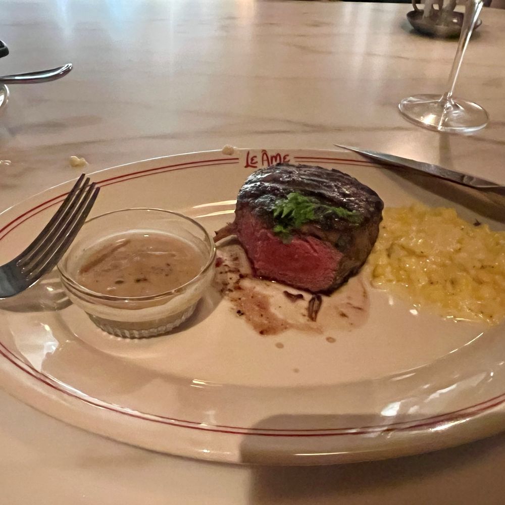Le Ame - Steakhouses Near Me - Phoenix, Arizona Le Ame - Steakhouses Near Me - Phoenix, Arizona