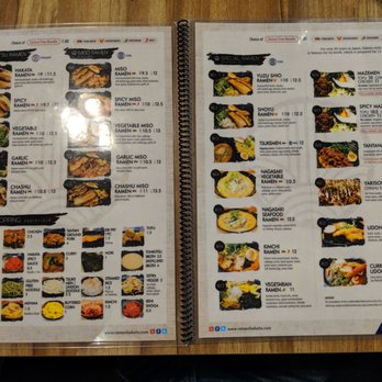 Ramen Hakata - Ramen Near Me - Frisco, Texas Ramen Hakata - Ramen Near Me - Frisco, Texas