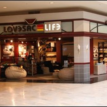 Lovesac - Store Entrance. - Furniture Stores Near Me - Pittsburgh, Pennsylvania