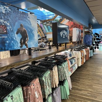 Ron Jon Surf Shop - Sports Wear Near Me - Cocoa Beach, Florida