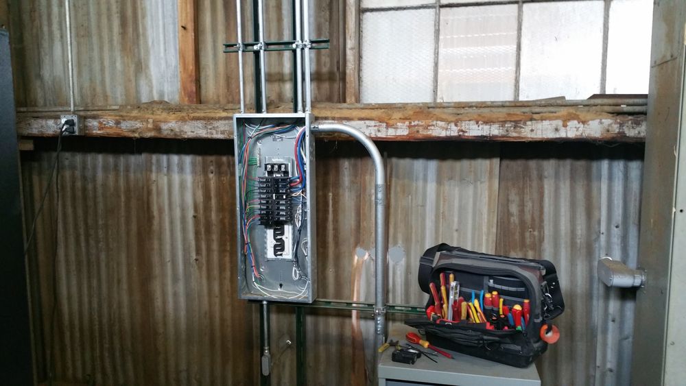 Slide of Cragin's Building Construction