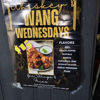Elite Lounge - Menu - Lounges Near Me - Houston, Texas