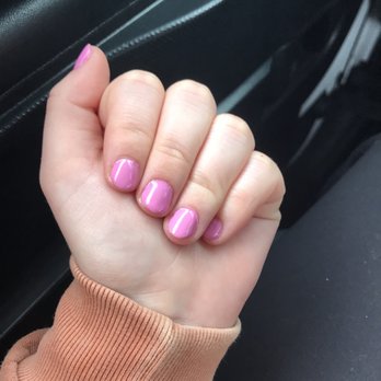 US Nails - Nail Salons Near Me - Pensacola, Florida