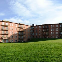 Brooklawn Apartments