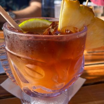 Kimo's Maui - Ali'i Mai Tai - Seafood Near Me - Lahaina, Hawaii Kimo's Maui - Ali'i Mai Tai - Seafood Near Me - Lahaina, Hawaii