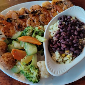 Pompano Joe's - Blackened shrimp - Seafood Near Me - Destin, Florida Pompano Joe's - Blackened shrimp - Seafood Near Me - Destin, Florida