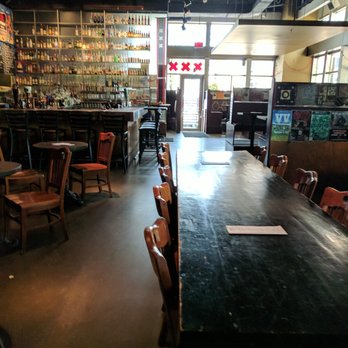Amsterdam Bar & Hall - Bar area and dining - Bars Near Me - Saint Paul, Minnesota Amsterdam Bar & Hall - Bar area and dining - Bars Near Me - Saint Paul, Minnesota
