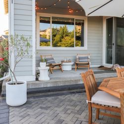 Pacific Landscaping