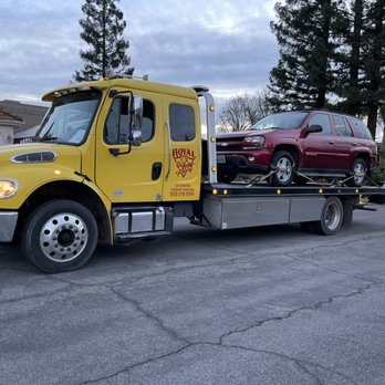 Royal Towing - Towing Near Me Royal Towing - Towing Near Me