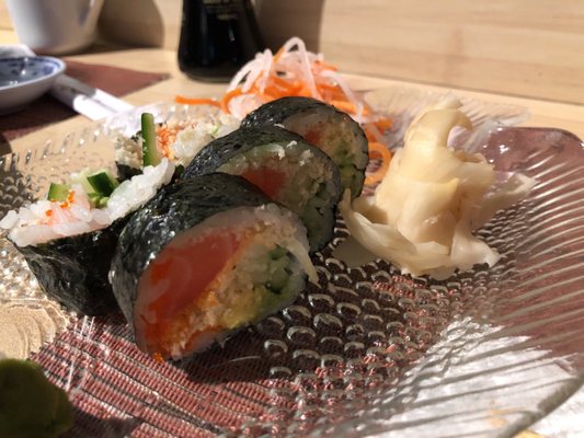 Sushi Bar Kim by null