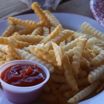 Calico House Restaurant - That comes with French Fries. - American Near Me - Yermo, California Calico House Restaurant - That comes with French Fries. - American Near Me - Yermo, California