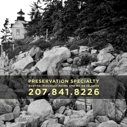 Cliff Side Tree Service