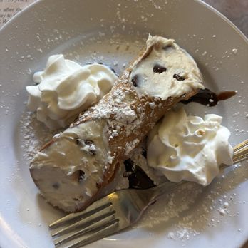 Ralphs Italian Restaurant - Cannoli - Italian Near Me - Philadelphia, Pennsylvania Ralphs Italian Restaurant - Cannoli - Italian Near Me - Philadelphia, Pennsylvania