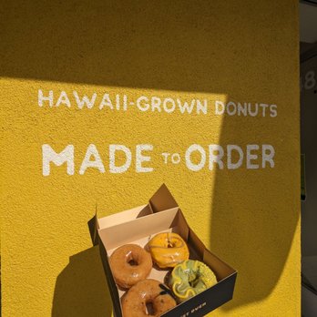 Holey Grail Donuts - Donuts Near Me - Long Beach, California Holey Grail Donuts - Donuts Near Me - Long Beach, California