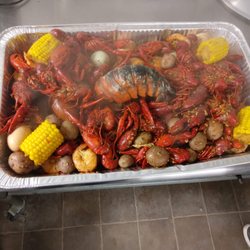 Pop's Seafood and Produce