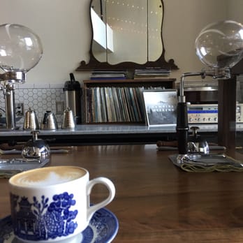 Methodical Coffee - Coffee & Tea Near Me - Greenville, South Carolina