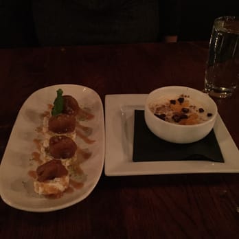 Agora DC - Two delicious gluten free desserts - Mediterranean Near Me - Washington, DC, District of Columbia Agora DC - Two delicious gluten free desserts - Mediterranean Near Me - Washington, DC, District of Columbia