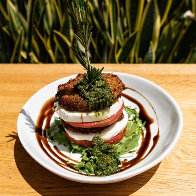 Prezzo Italian Restaurant & Bar - Palm Beach Gardens by null