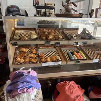 Loose Brick Coffee - Coffee & Tea Near Me - Ozark, Alabama