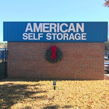 American Self Storage - Self Storage Near Me - Wake Forest, North Carolina American Self Storage - Self Storage Near Me - Wake Forest, North Carolina