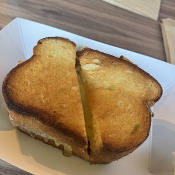 Con Azucar Cafe - Grilled cheese - Bakeries Near Me - Sacramento, California