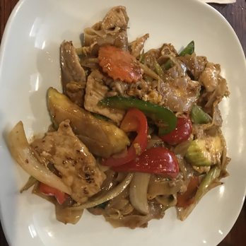 Ayuttaya Thai Cuisine - Thai Near Me - Ocala, Florida