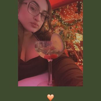Santa Baby Bar - The grinch - Bars Near Me - Chicago, Illinois