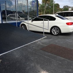 Peacock Ford 1875 S Orlando Ave Maitland Fl 32751