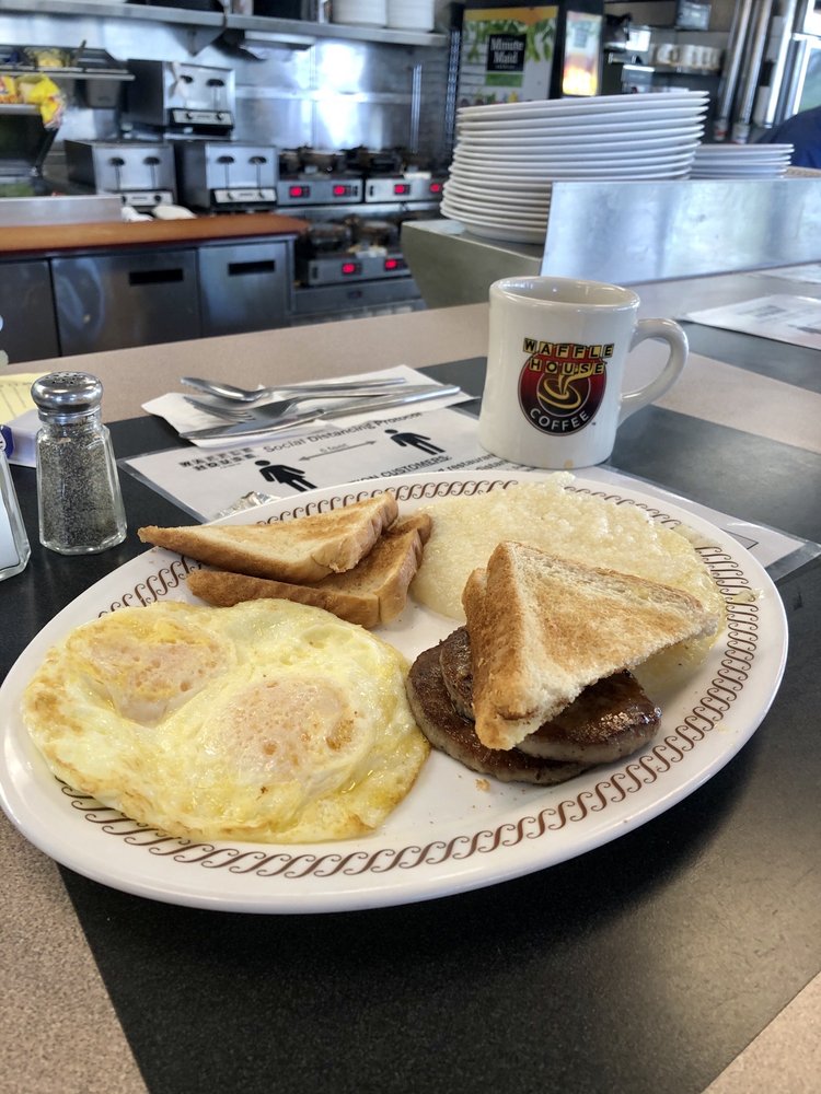 WAFFLE HOUSE PANAMA CITY BEACH 42 Photos & 52 Reviews 11126 Front