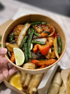 Chiang Rai Thai Kitchen and Bar by null