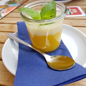 UMAII Ramenbar - Mangopudding - Ramen Near Me - Dresden, SN