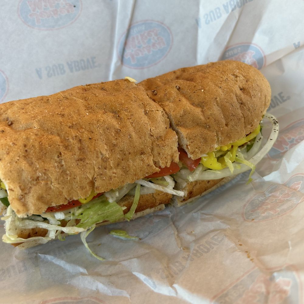 Jersey Mike's Subs - My sub. - Sandwiches Near Me - Orlando, Florida Jersey Mike's Subs - My sub. - Sandwiches Near Me - Orlando, Florida