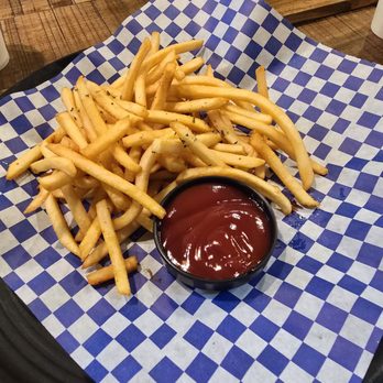 Katsumura - Ordinary fries - Japanese Curry Near Me - Artesia, California