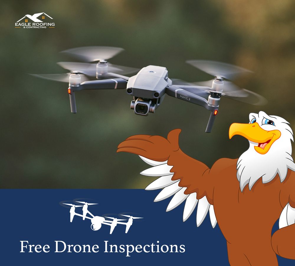 Slide of Eagle Roofing & Contracting