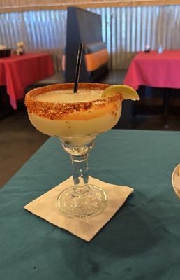 The Reef Mexican Bar & Grill by null